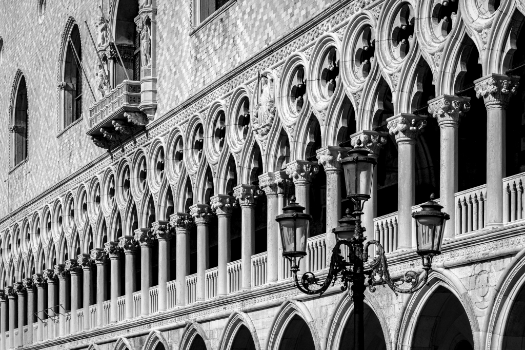 Venezia - Palazzo Ducale