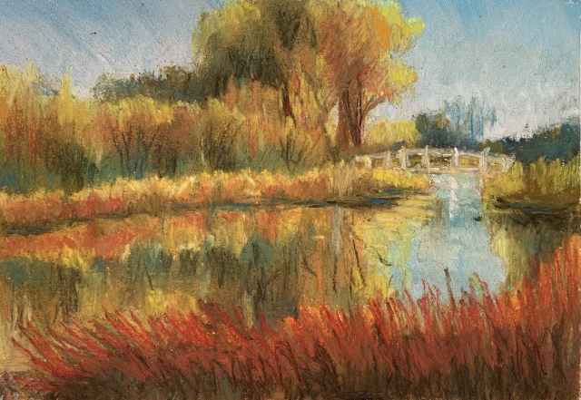 Autunno olandese