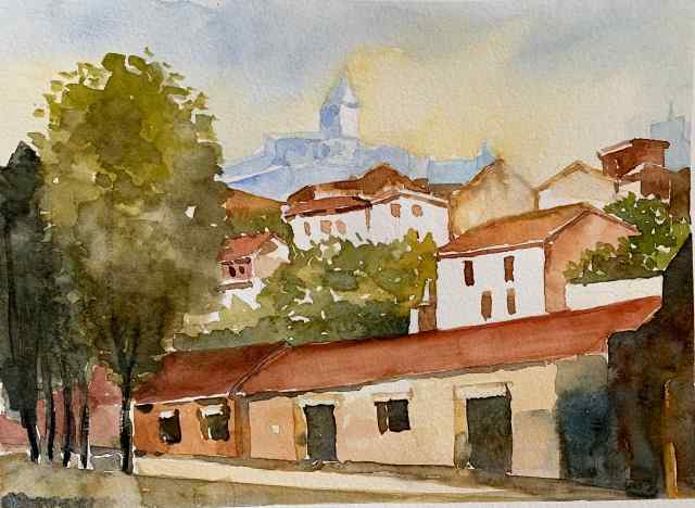 Todi