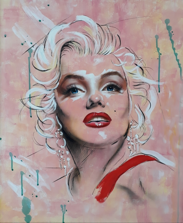 Marilyn