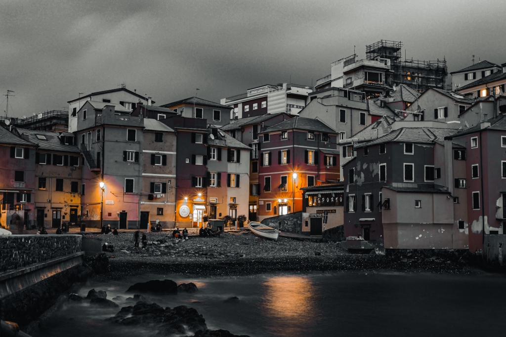 Genova