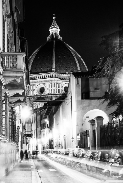 Firenze brillante