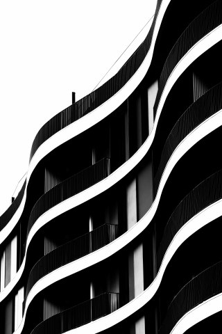 Shapes of Milano #3