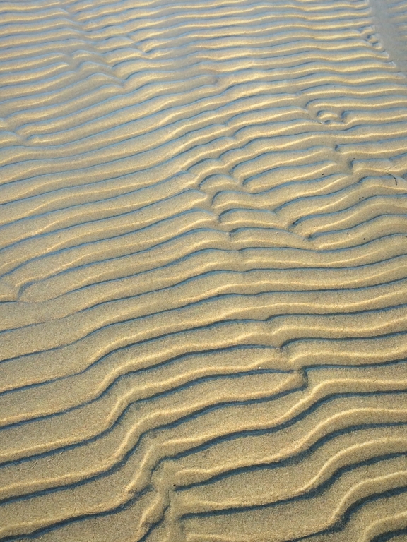 Spiaggia