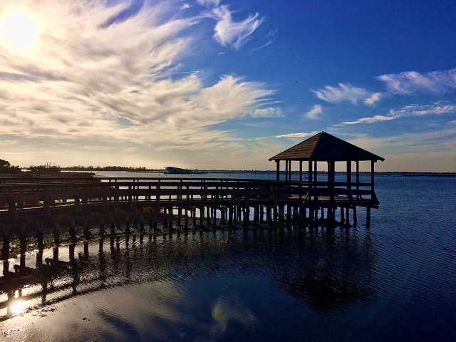 Porto caleri