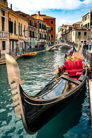 La gondola