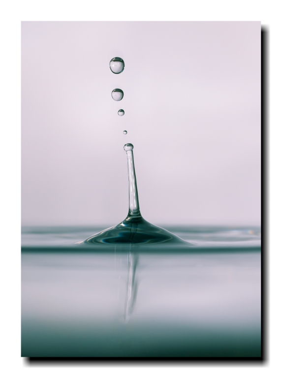 Waterdrop
