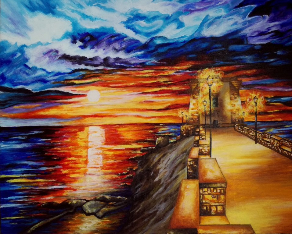 Torre Ligny (sicilia)