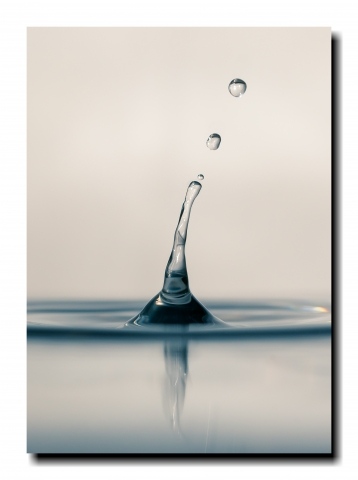 Waterdrop