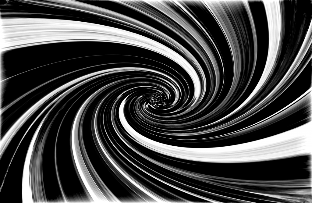 Vortice grigio