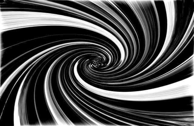 Vortice grigio · Cristian_B.