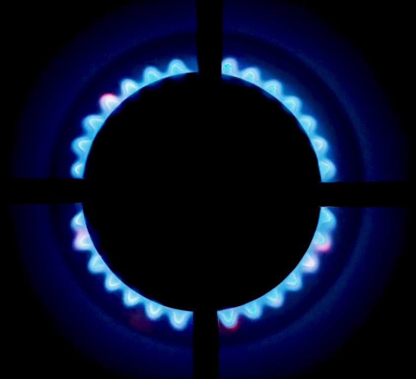 Blu e nero