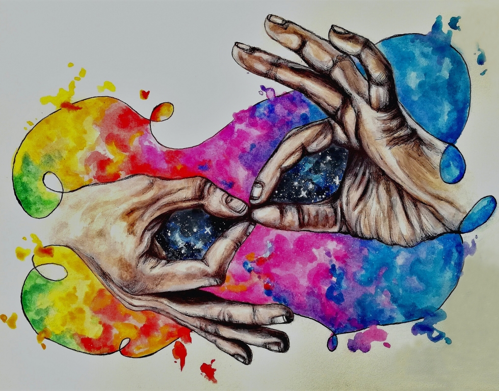 L'infinito
