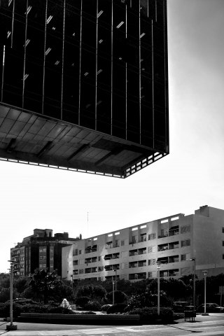 Edifici