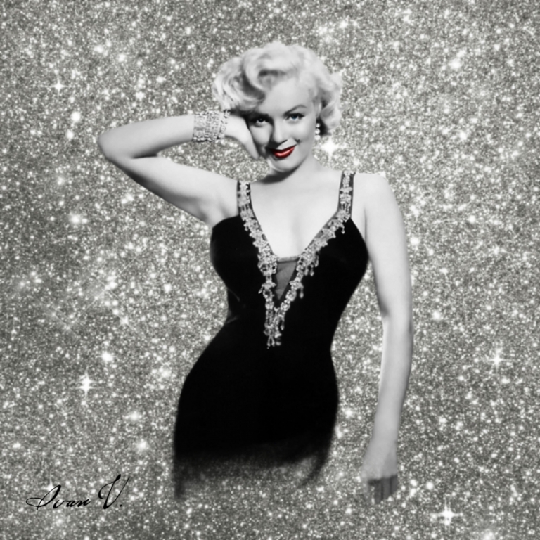 Marilyn Dream