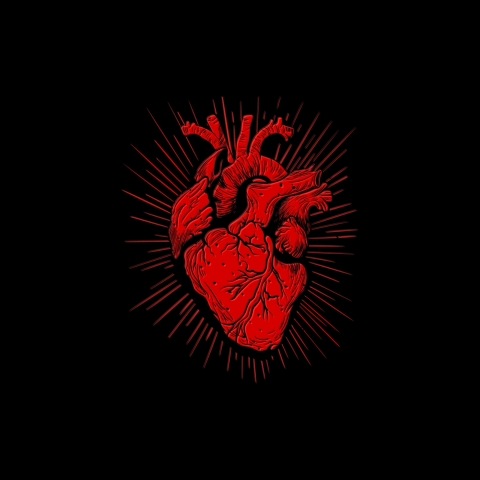 Sacred Heart of Life