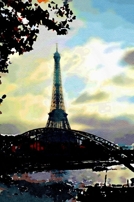 The Tower