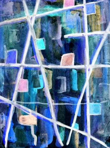 Abstraction 3