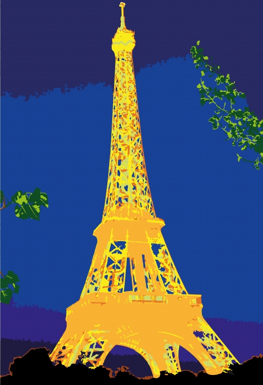 The Tower 1