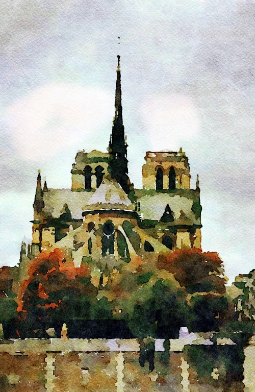 Notre Dame 1