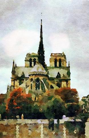 Notre Dame 1