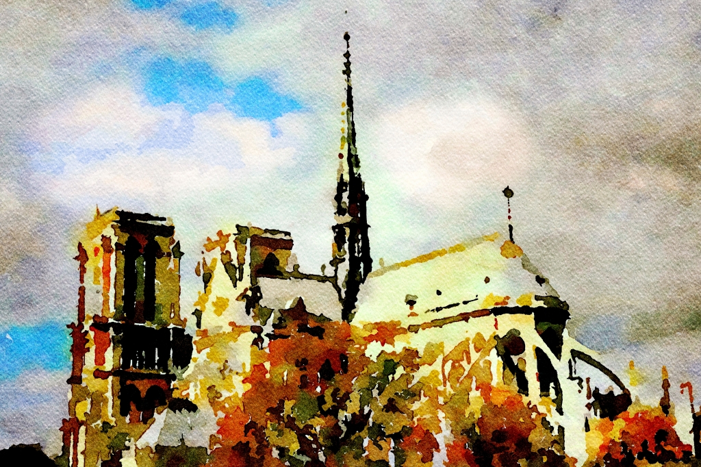 Notre Dame 2
