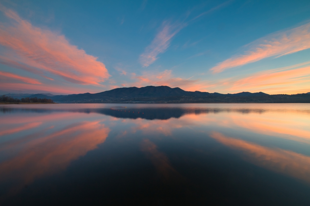 riflettere