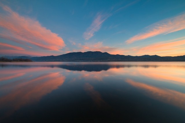 riflettere