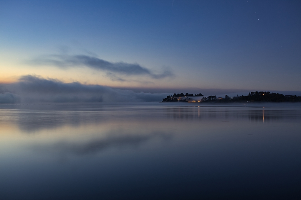 ALBA RIFLESSA