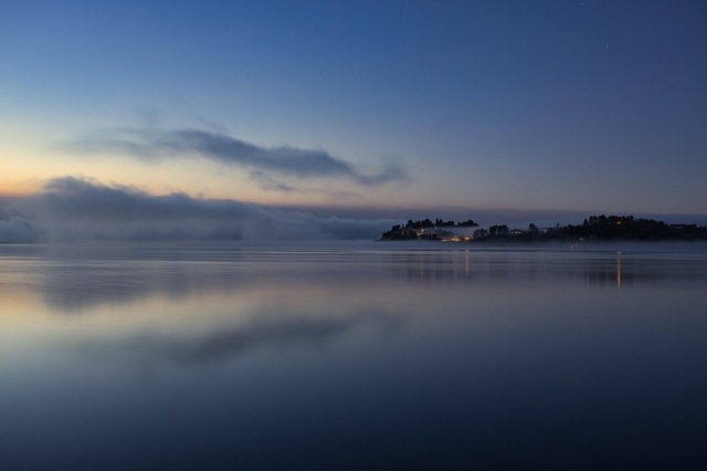 ALBA RIFLESSA