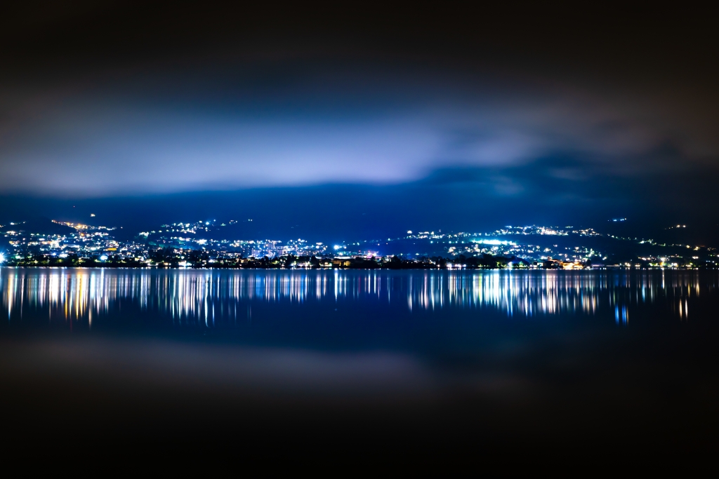 Carezze notturne