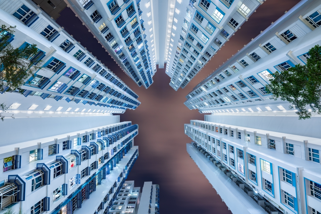 Le simmetrie di Singapore