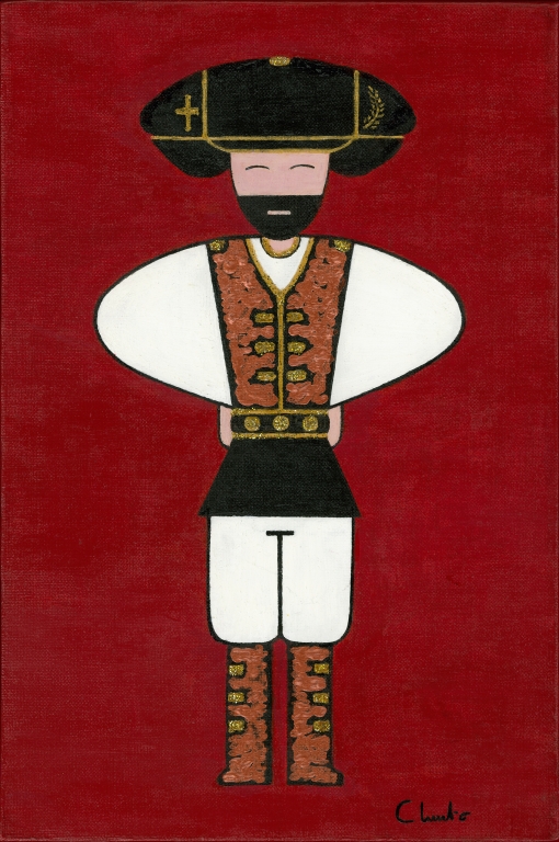 Fratello  Efisio