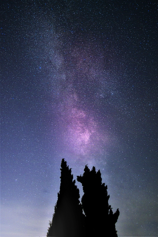 via lattea