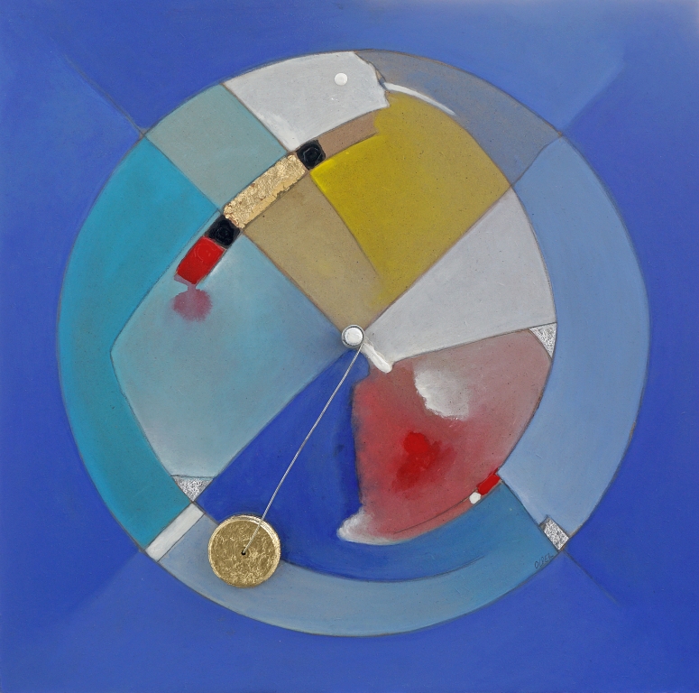 Tempo! - 2021 - Carlo Olper