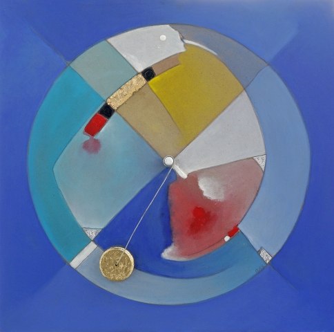 Tempo! - 2021 - Carlo Olper