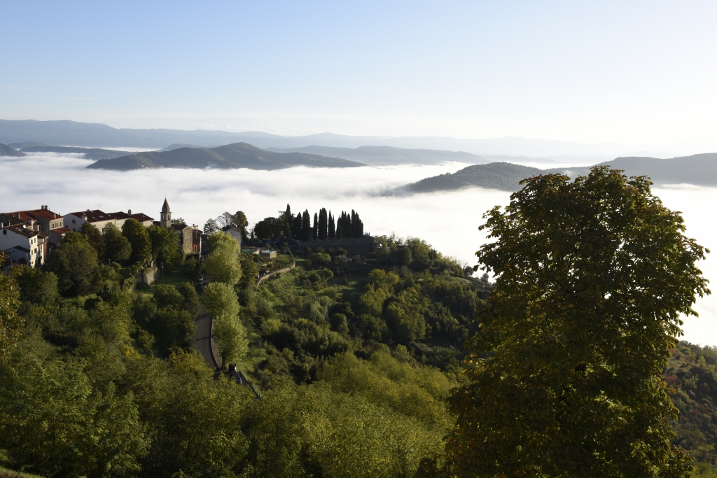 Istria magica