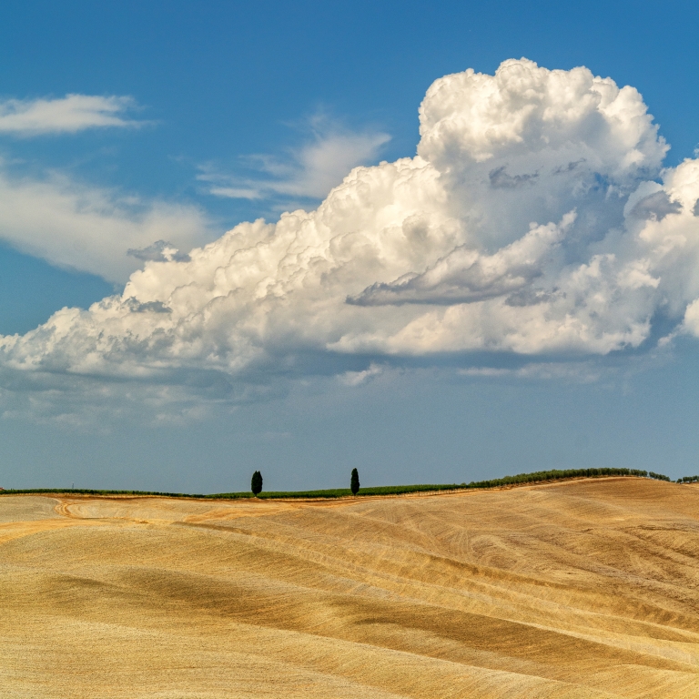 Val D' Orcia