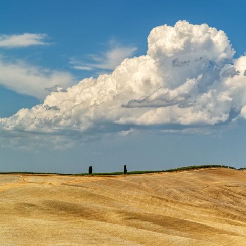 Val D' Orcia