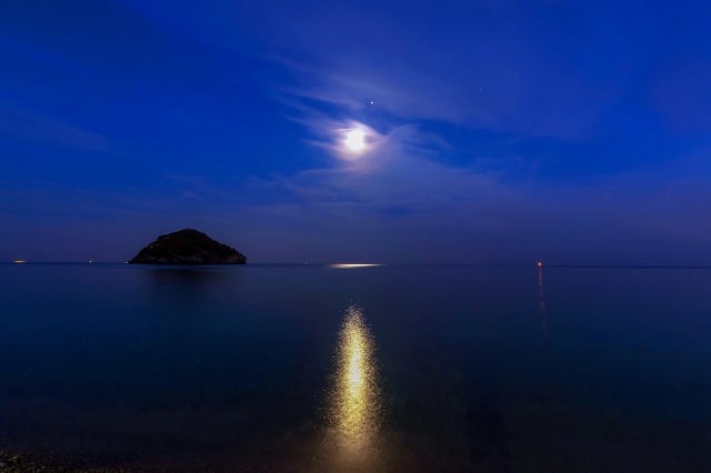 Raggio di Luna · lgirola