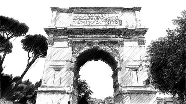 Rome 01