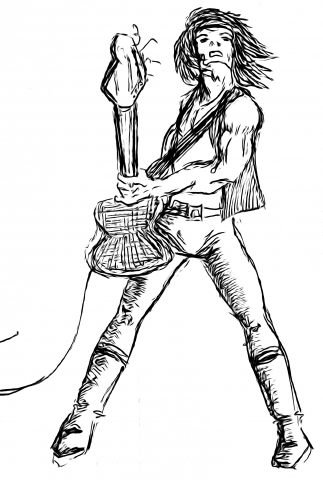 Rock 02