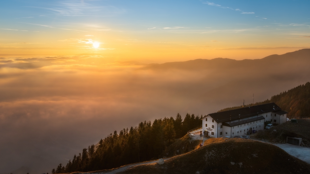 Rifugio Vittorio Veneto