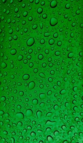Water drops