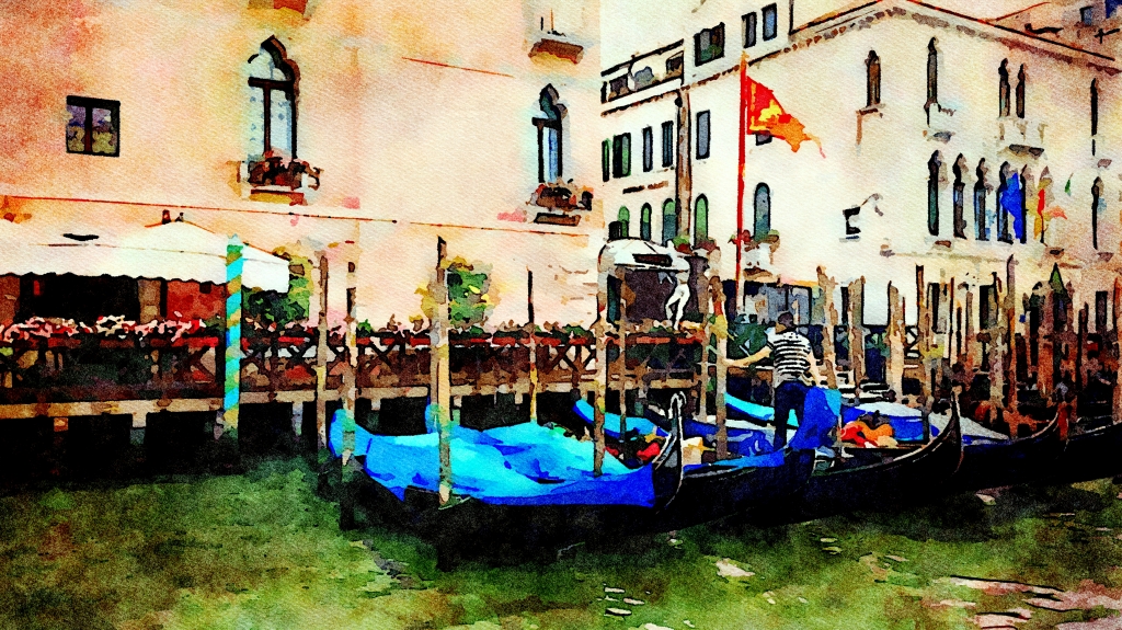 Gondolas 01