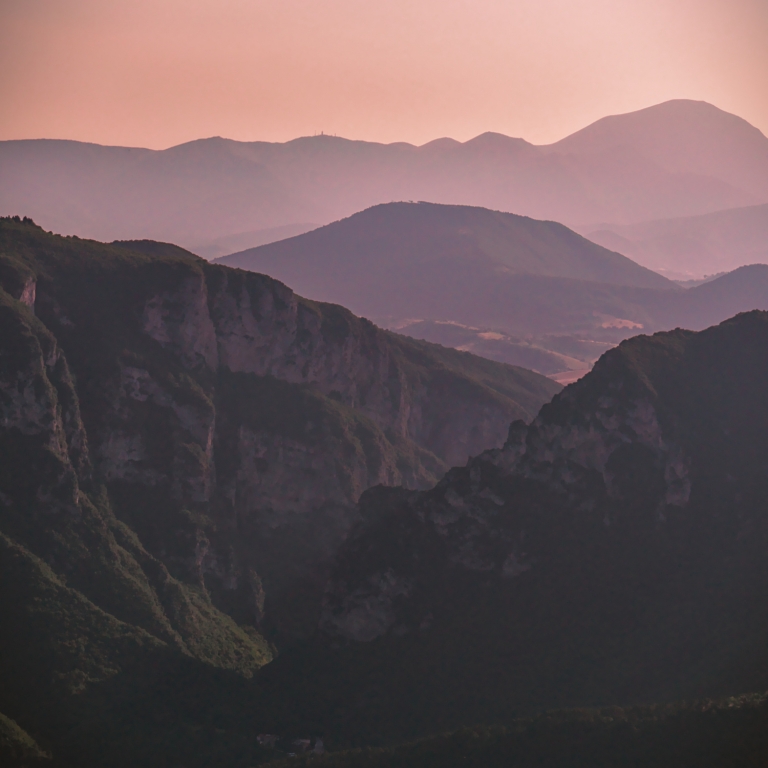 montagna