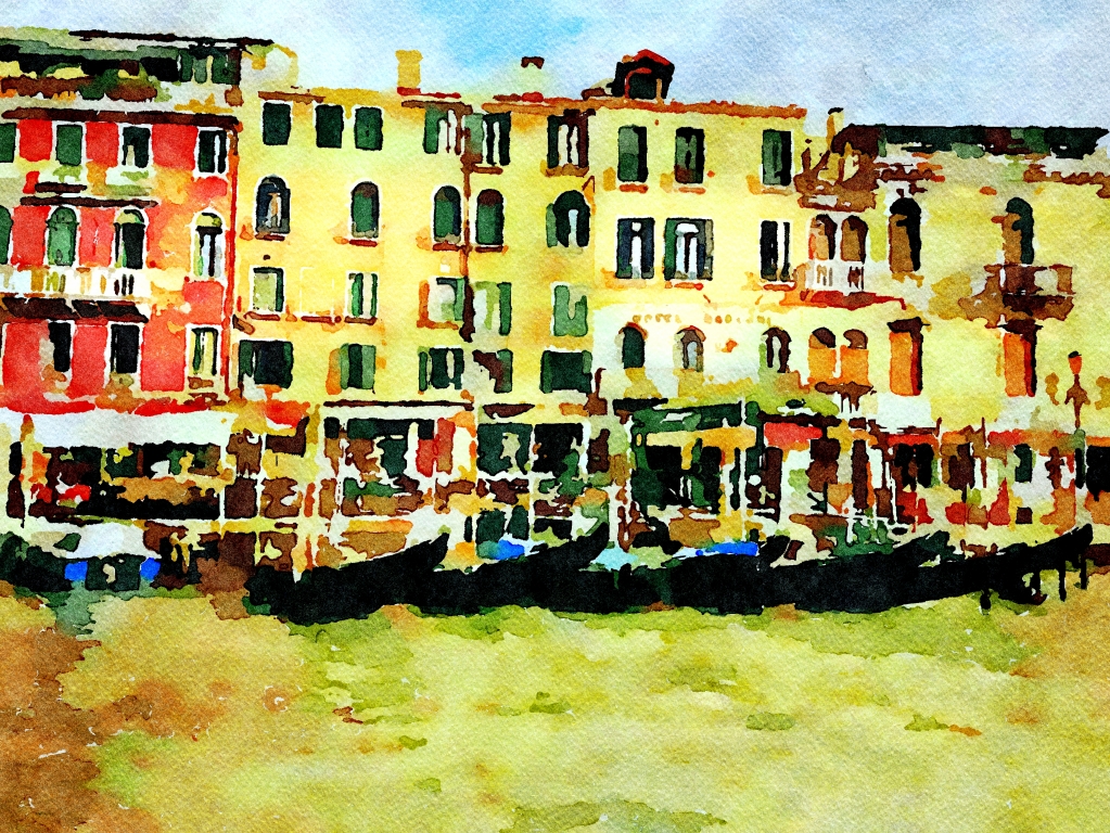 Gondolas 02