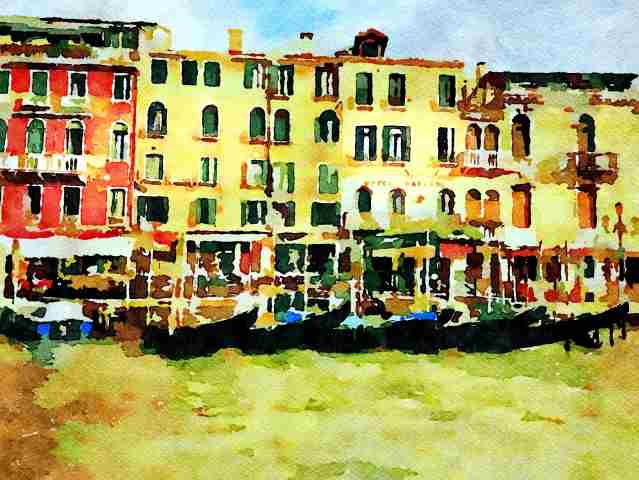 Gondolas 02