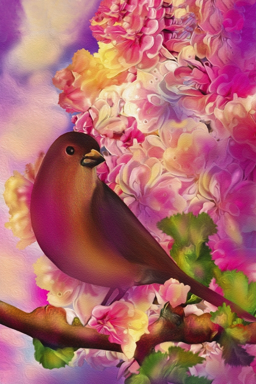 Benvenuta primavera