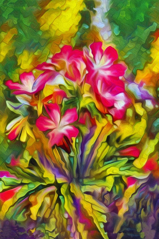Floreale